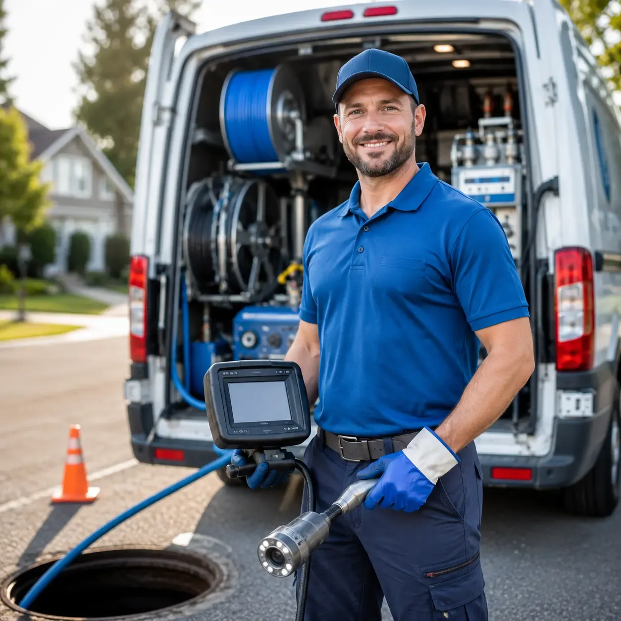 Local Pipe Relining specialists in Mercer, TN