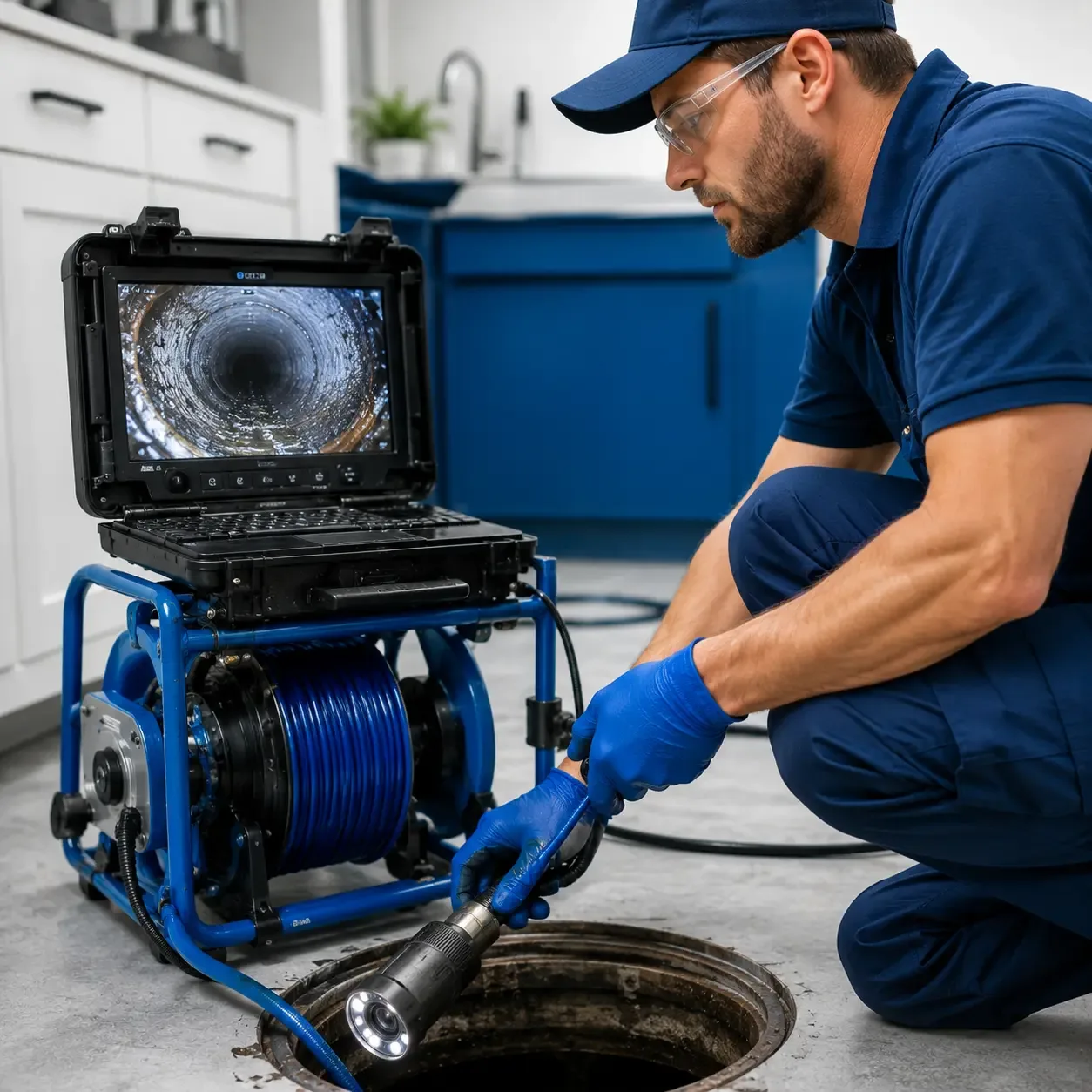 Pipe Relining professionals serving Mercer, TN